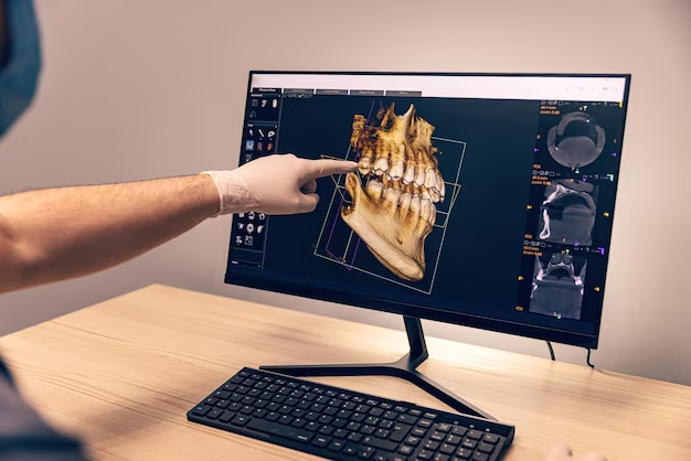 3D моделирование применение: создание трехмерных объектов для архитектуры, машиностроения и игровой индустрии